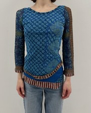 Camicetta Save The Queen