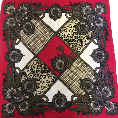 Foulard 100 pura seta - pura,
