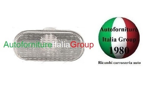 Fanale fanalino freccia - fanale,