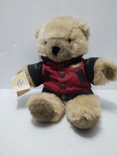 Giacca ritirata vintage ganz - giacca,