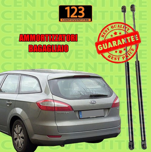 Ammortizzatori molle gas - ammortizzatori,