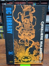 Batman - Cavaliere Maledetto -