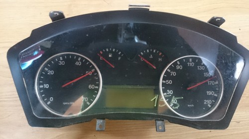 Contachilometri fiat croma - ,