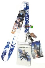 **Legit** Sword Art Online