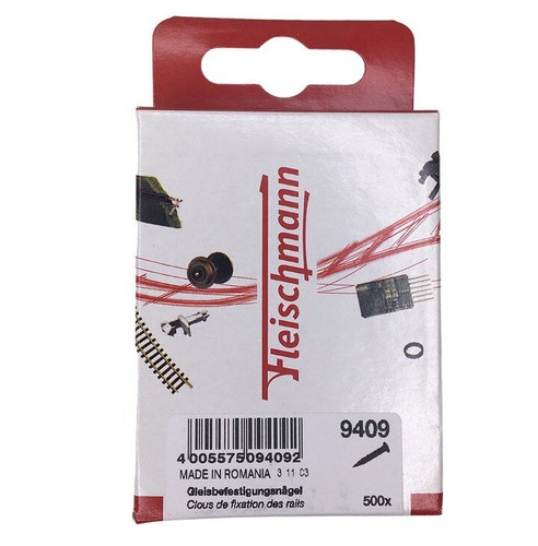Fleischmann scala 9409 - fleischmann,