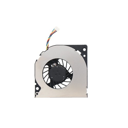 Mini cpu ventola - mini,