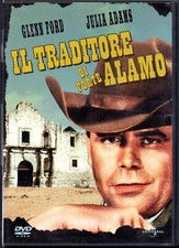 Il traditore di forte Alamo