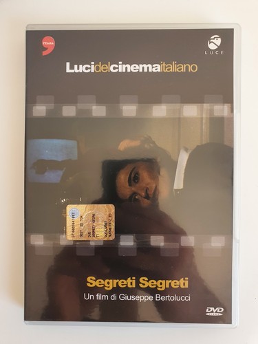 Dvd film segreti - film,