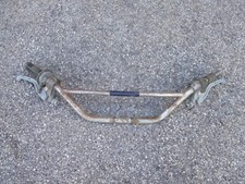 MANUBRIO COMANDI TOMMASELL MINARELLI P6 4R P4 CROSS CABALLERO FANTIC ASPES 80 50