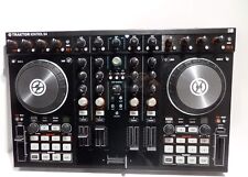 Native Instruments Traktor Kontrol S4 MK2 Pro DJ Controller 4 deck PCDJ JP usato
