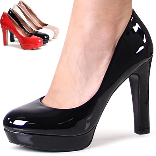 Scarpe donna vernice - donna,