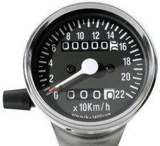 Contachilometri Moto