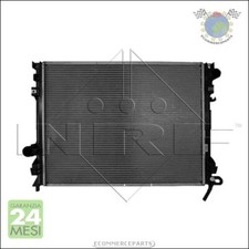 Radiatore acqua NRF per