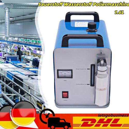Generatore fiamma gas ossigeno
