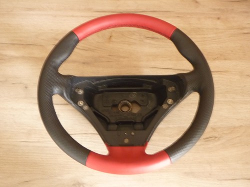 Volante pelle per mercedes - volante,