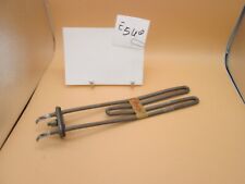 Resistenza lavatrice Candj 75/88 - misure 4x25,5 cm da ex centro assistenza