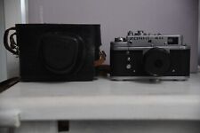 Fotocamera Zorki 4K