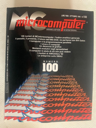 Lotto rivista mc - lotto,