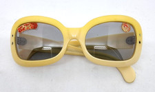 Occhiali da sole - DE LOTTO - Vintage anni 60 - da Collezione