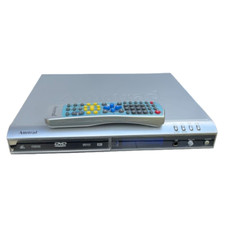 Lettore DVD Amstrad D200