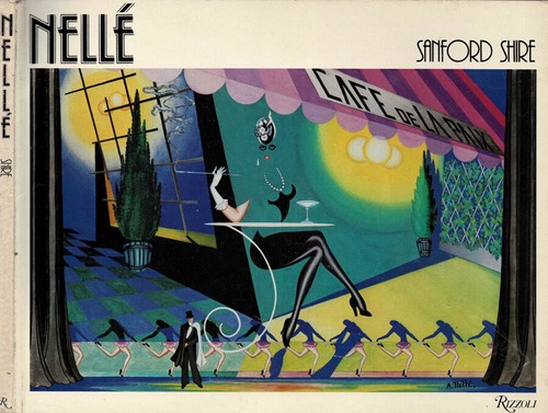 Nellè sanford shire - ., shire,