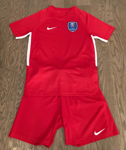 Maillot short nike - short, psg