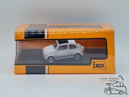 Fiat abarth 595 ixo - abarth,
