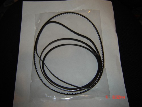 16mm elmo trv - 16mm,, cinghie