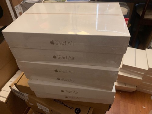 Apple ipad air - apple, wi-fi