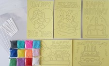 Immagini arte sabbia messaggio