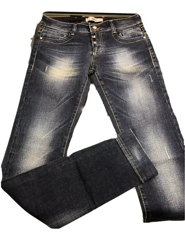 Jeans kocca 24 donna - kocca,