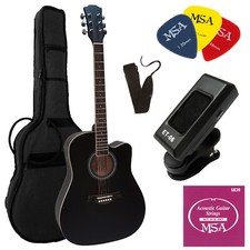 Chitarra western 41 - 4/4, 41"