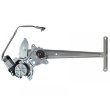 ALZAVETRO ELETTRICO ANTERIORE