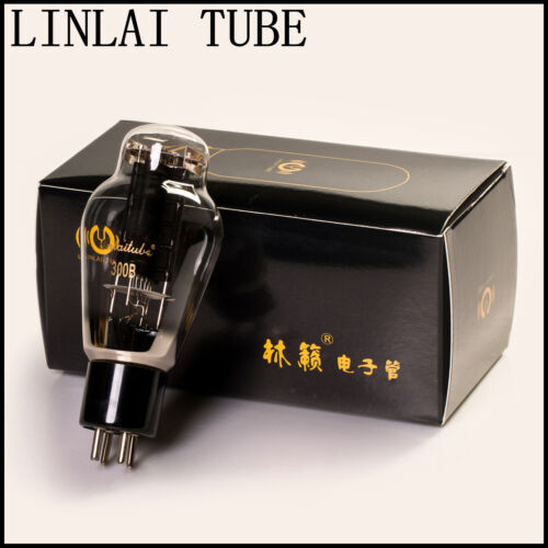 Coppia abbinata linlai 300b - linlai,