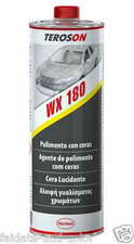 New Polish Teroson WX 180