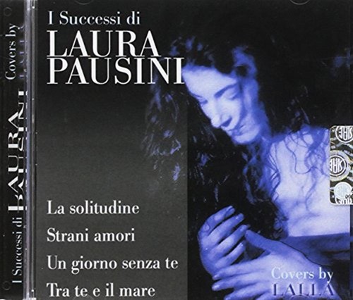 Successi laura pausini - di,