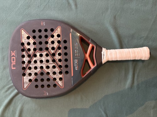 Racchetta padel nox - racchetta,