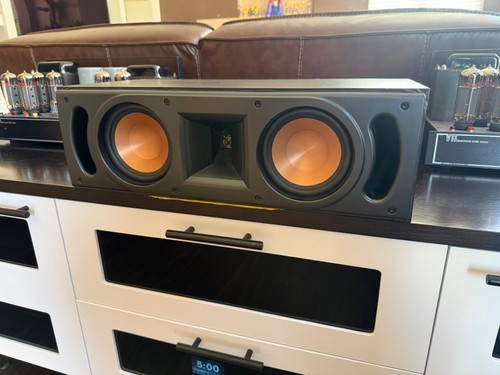 Klipsch ii altoparlante - klipsch, rc-52