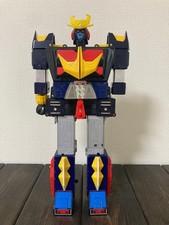 Guerriero spaziale Baldios Nomura giocattolo 191417