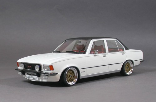 Cerchi lega opel commodore - cerchi,