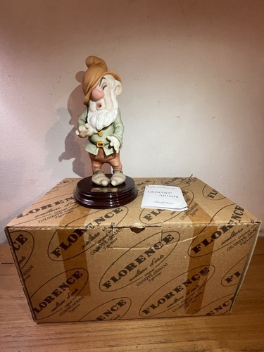 Figurina firenze giuseppe - firenze,