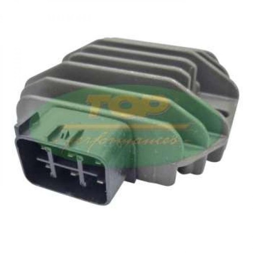 Re00023 regolatore tensione - di,