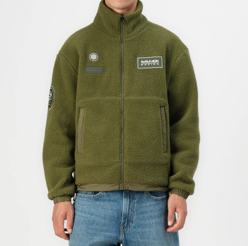 Red bull pepe jeans explorer - bull,