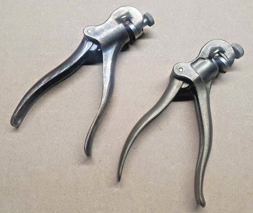 Vintage eclipse 77 saw - 2,