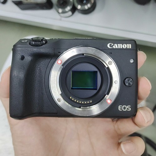 Canon eos fotocamera - canon,
