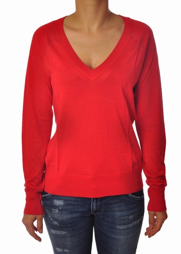Liu donna maglia manica - donna,