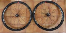 Fulcrum r007 racing wheelset - fulcrum,