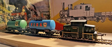 HO FLEISCHMANN V42-04
