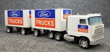 Nylint Ford Trucks Tandem