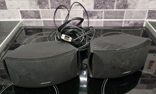 Bose cinemate 321 - cinemate, &